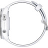Часы GARMIN FORERUNNER 965 Smartwatch Titanium Digital Dial Whitestone Silicone Strap 010-02809-81