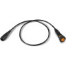 Кабель GARMIN ADAPTER, 4PIN TRANSDUCER TO 12PIN SOUNDER 010-12718-00